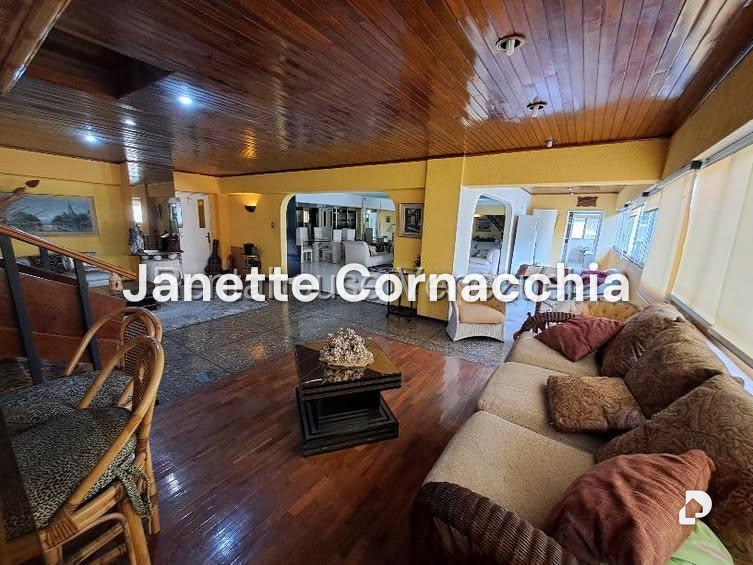 Apartamento en Colinas de La California, Caracas – 12