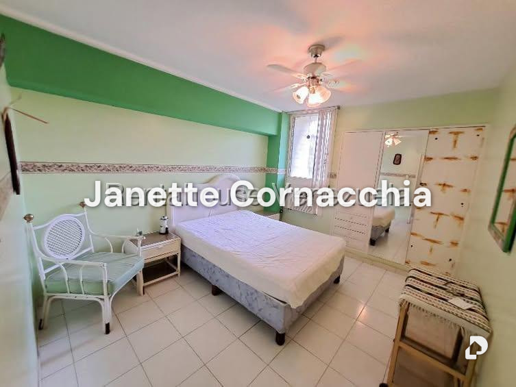 Apartamento en Colinas de La California, Caracas – 26