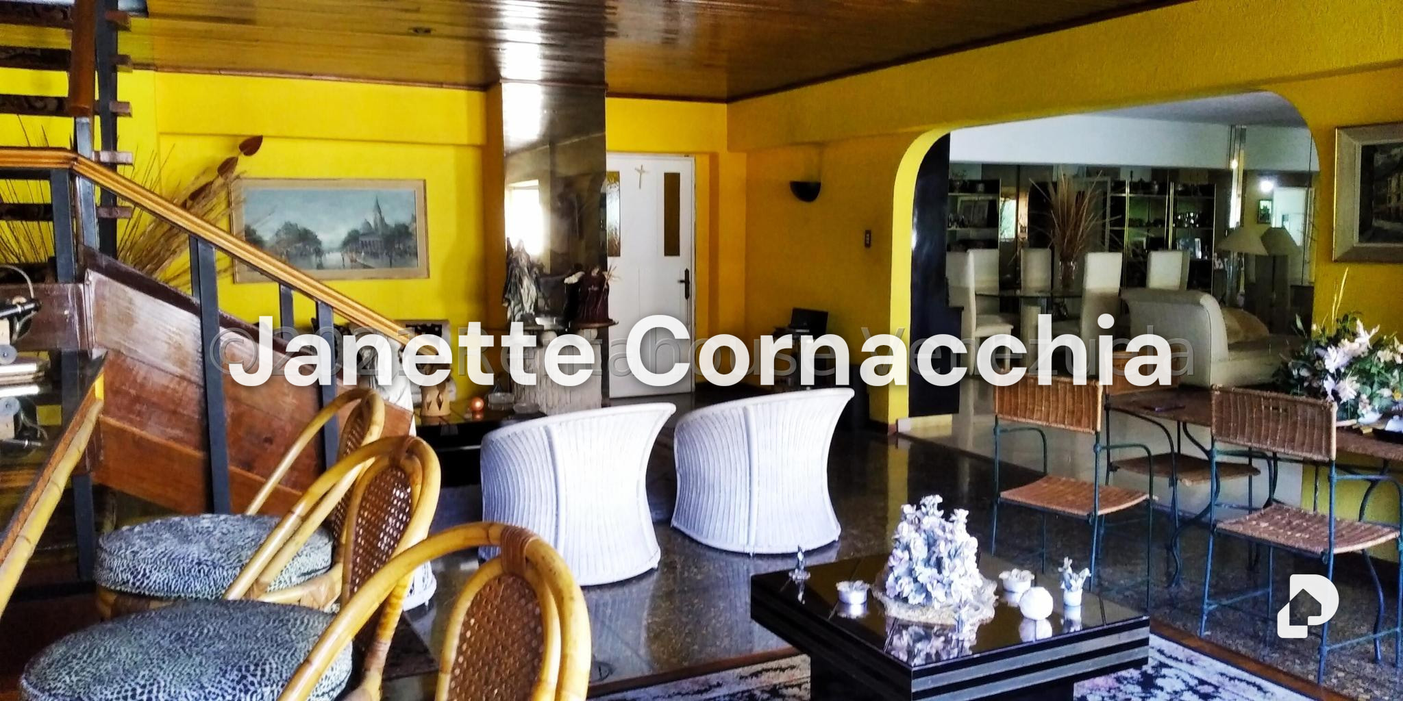 Apartamento en Colinas de La California, Caracas – 17