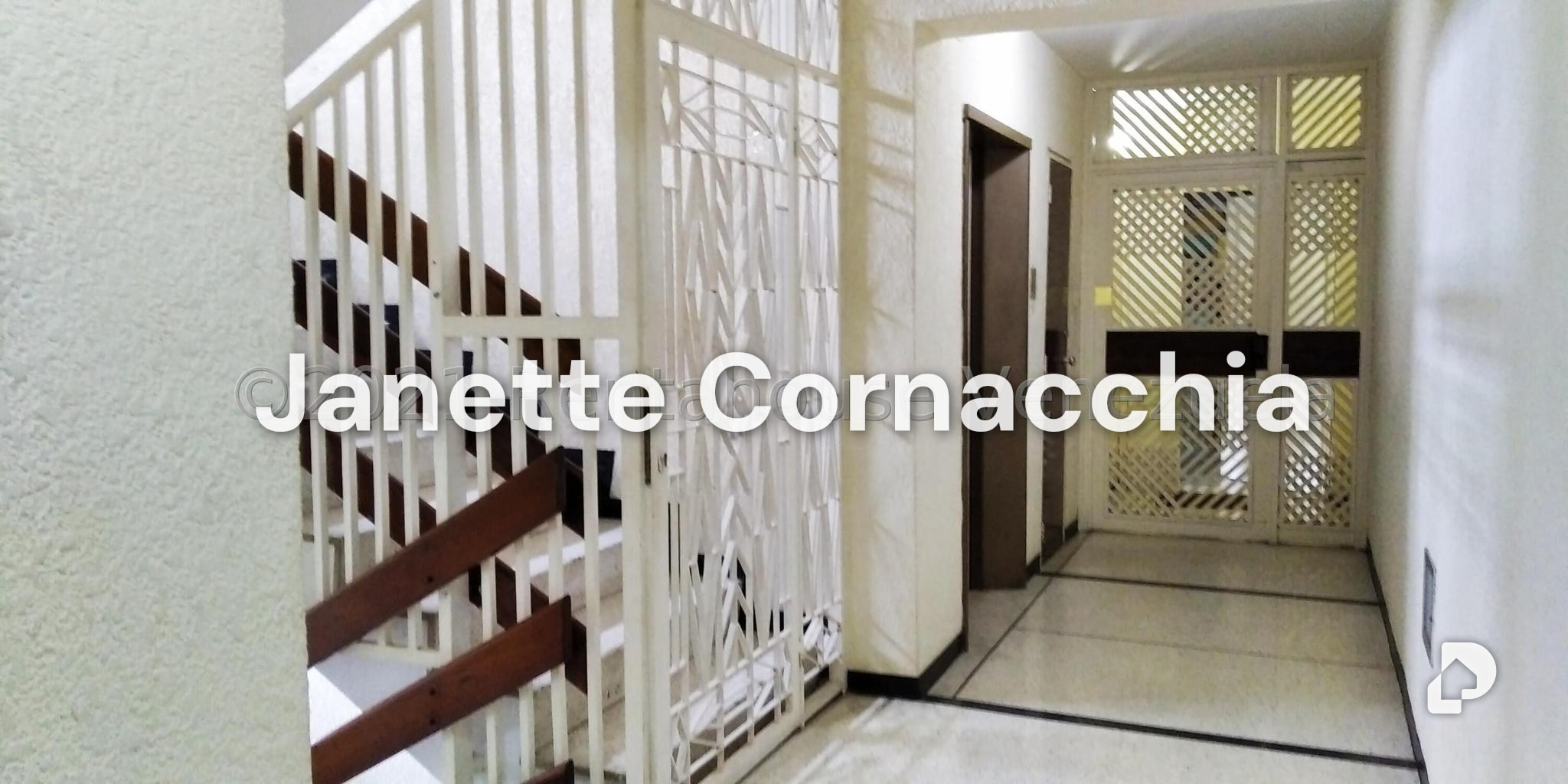 Apartamento en Colinas de La California, Caracas – 8
