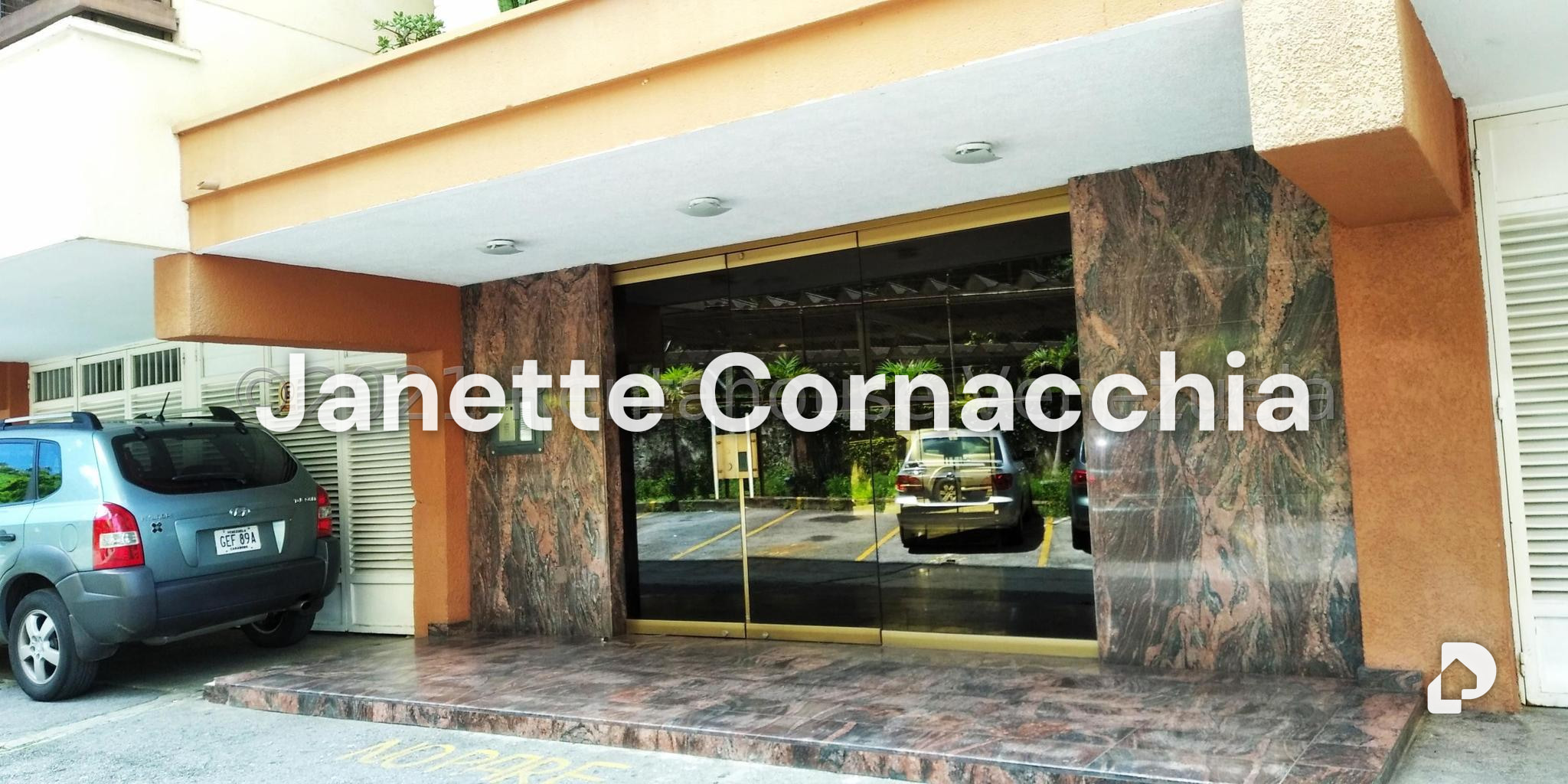 Apartamento en Colinas de La California, Caracas – 1