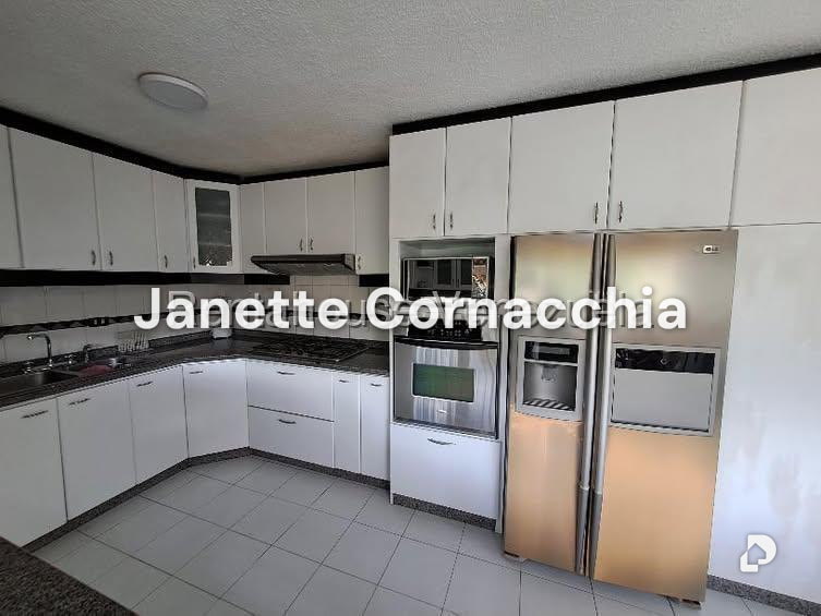 Apartamento en Colinas de La California, Caracas – 19
