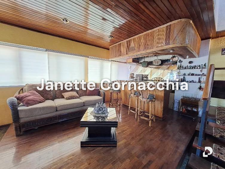 Apartamento en Colinas de La California, Caracas – 13