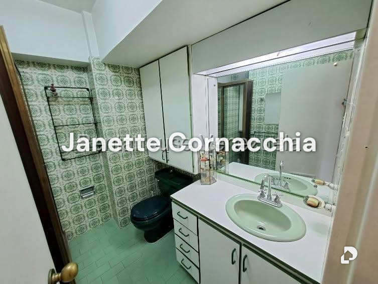 Apartamento en Colinas de La California, Caracas – 30