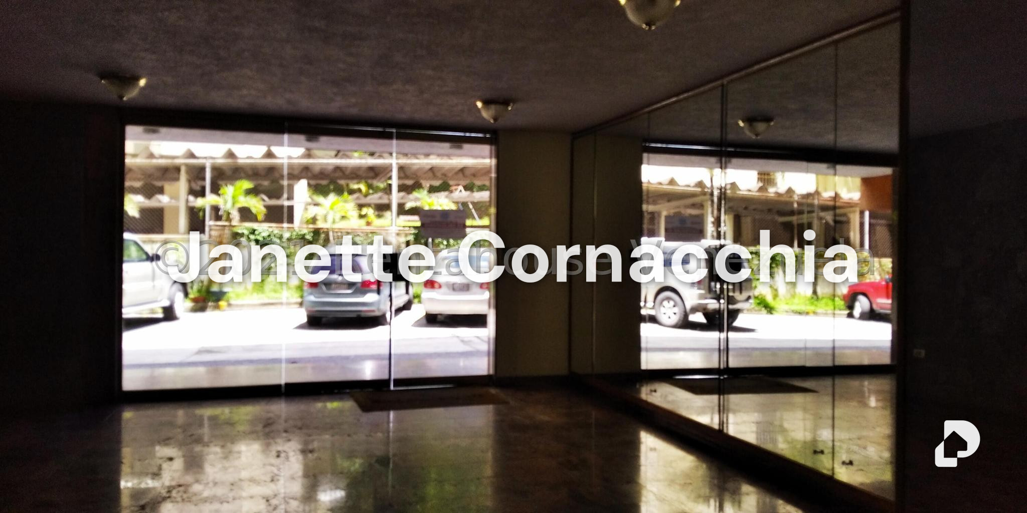 Apartamento en Colinas de La California, Caracas – 5