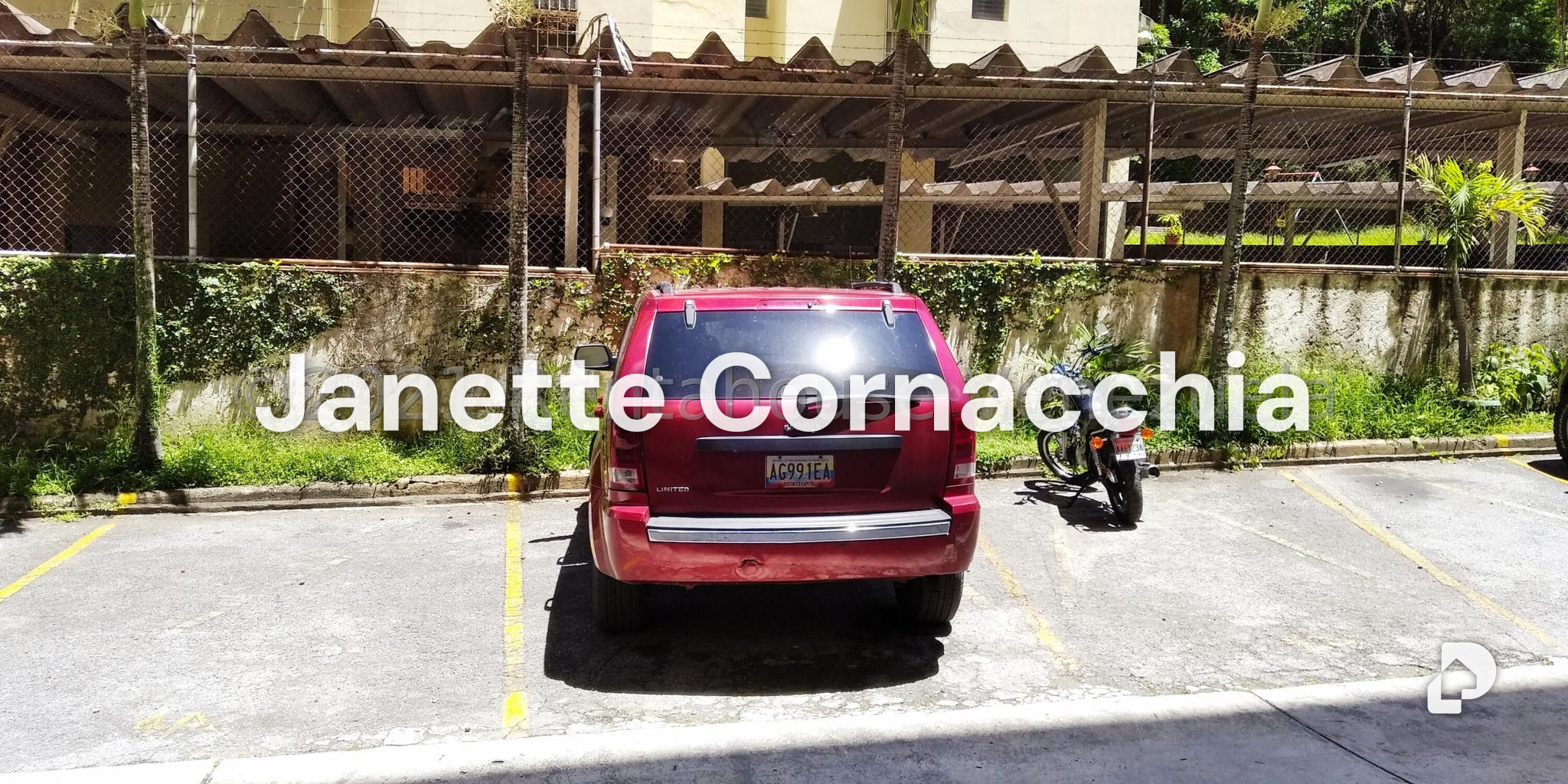 Apartamento en Colinas de La California, Caracas – 4