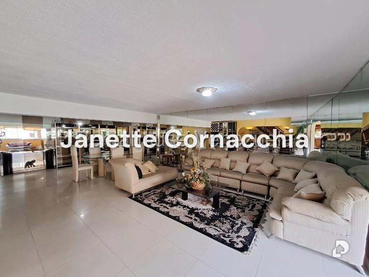 Apartamento en Colinas de La California, Caracas – 9
