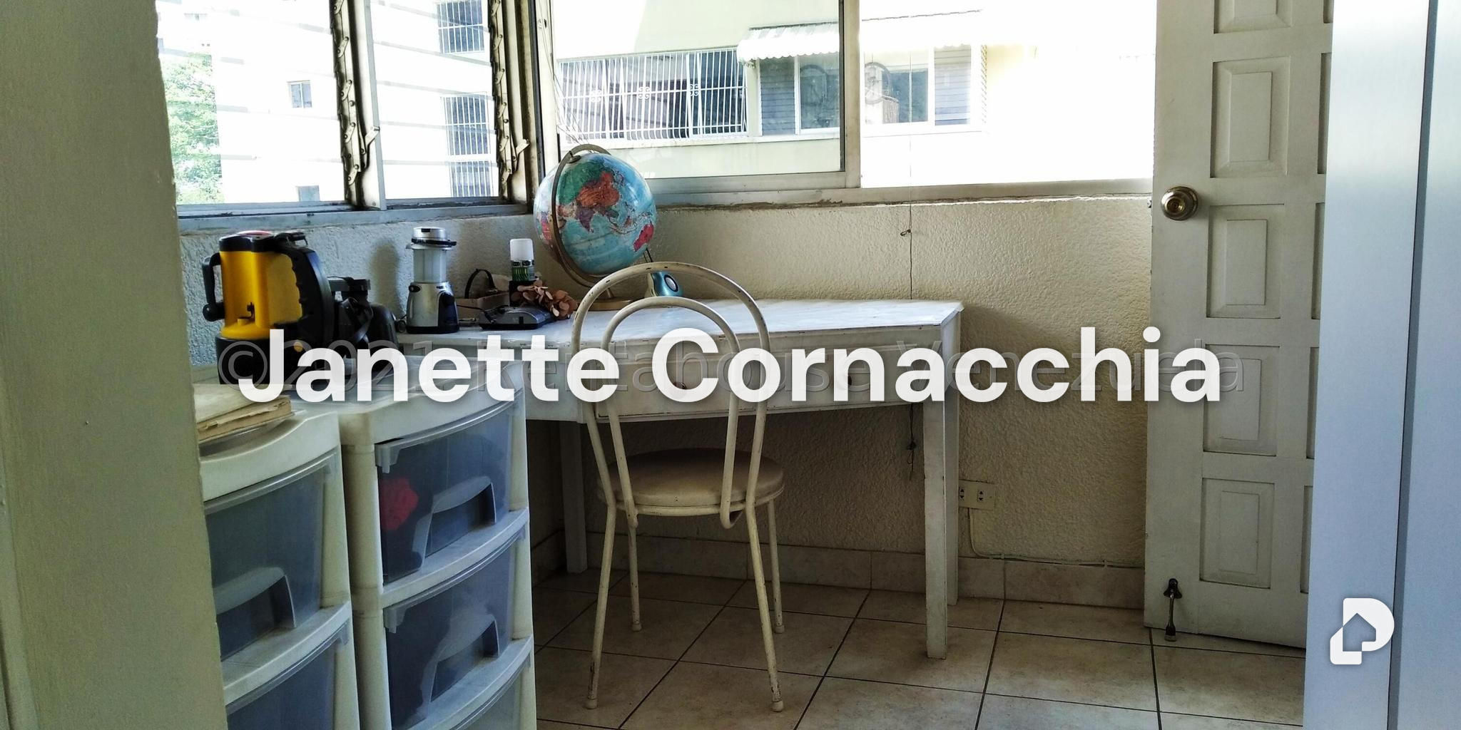 Apartamento en Colinas de La California, Caracas – 29