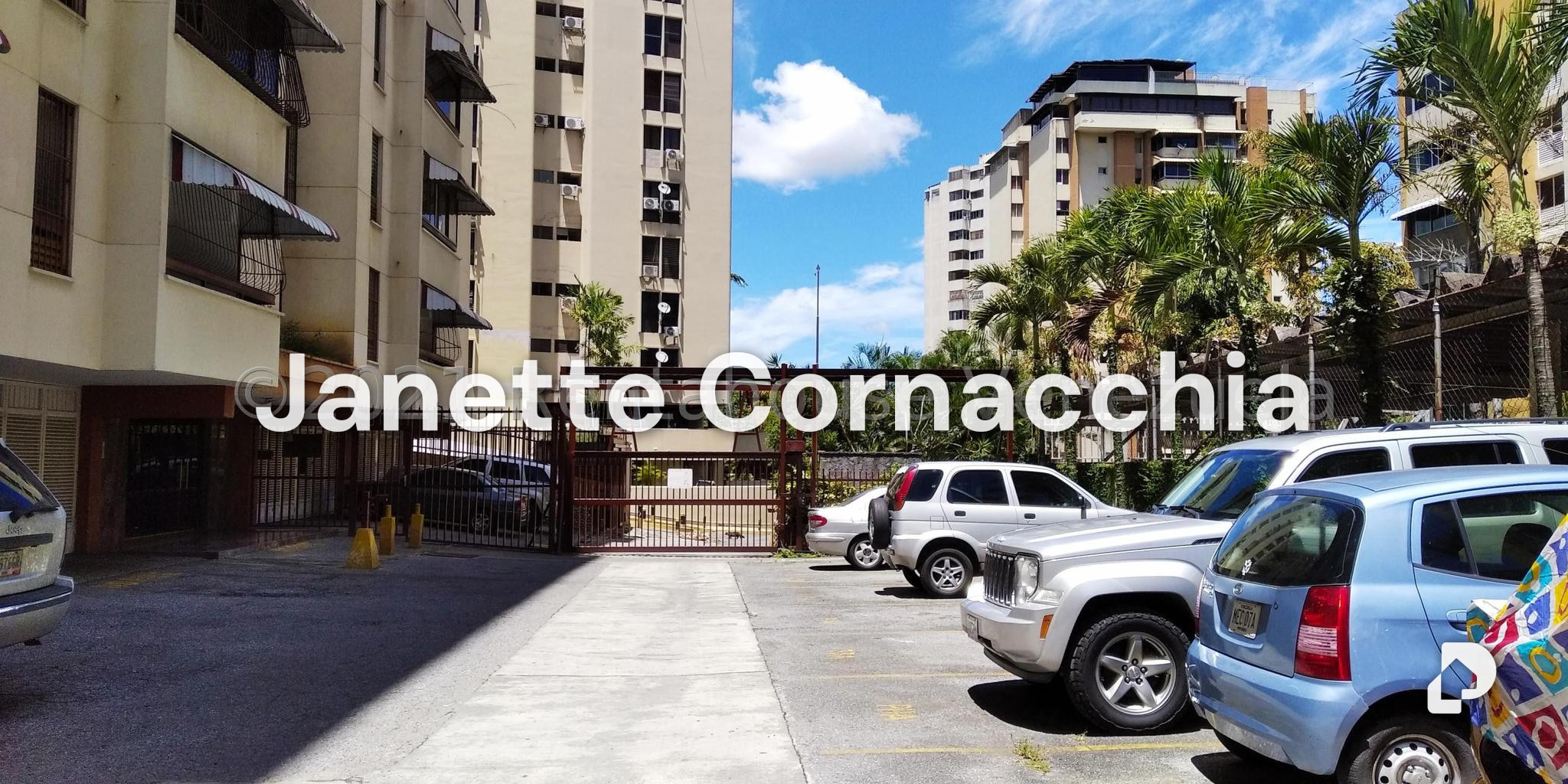Apartamento en Colinas de La California, Caracas – 2