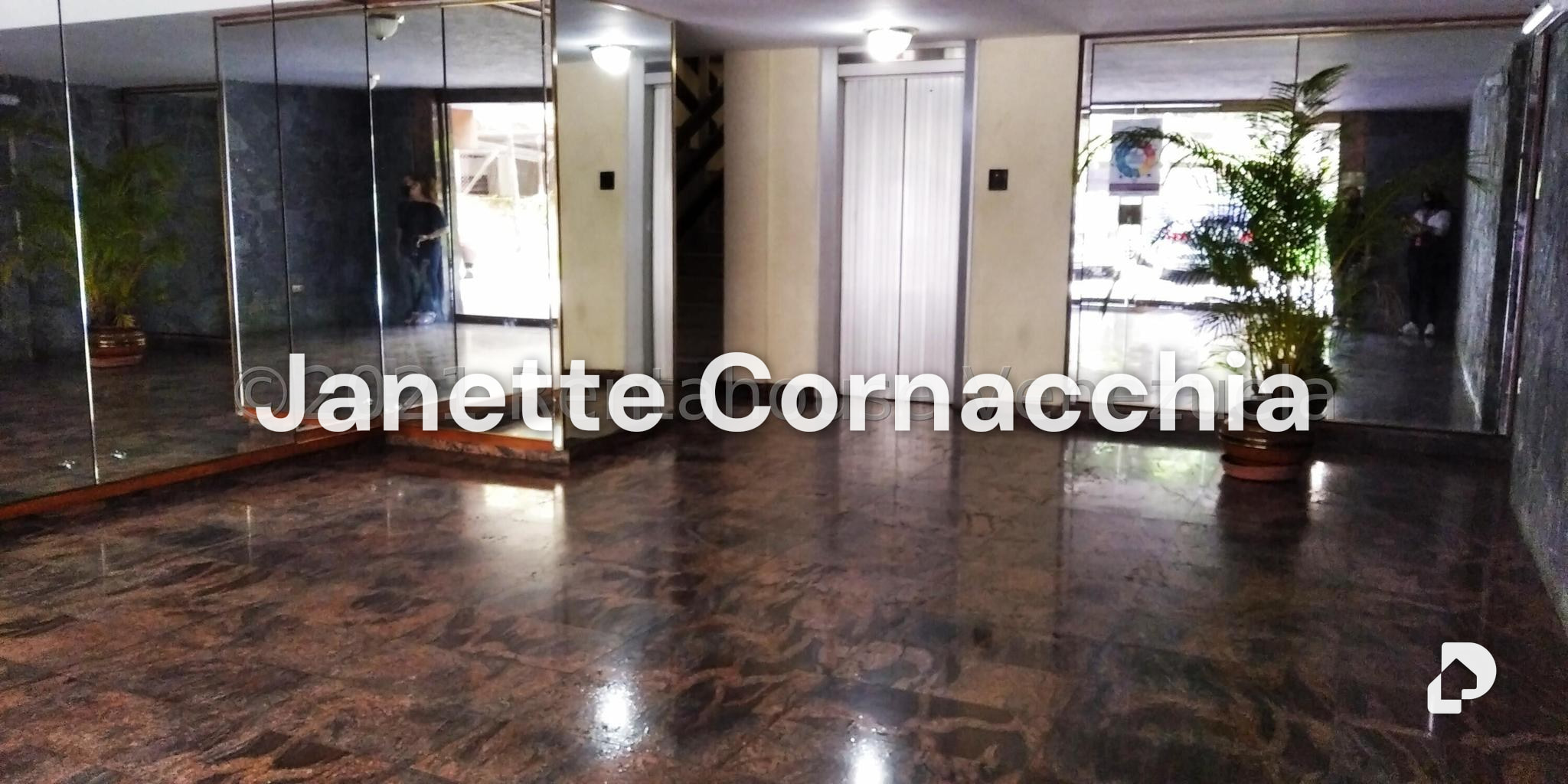 Apartamento en Colinas de La California, Caracas – 6