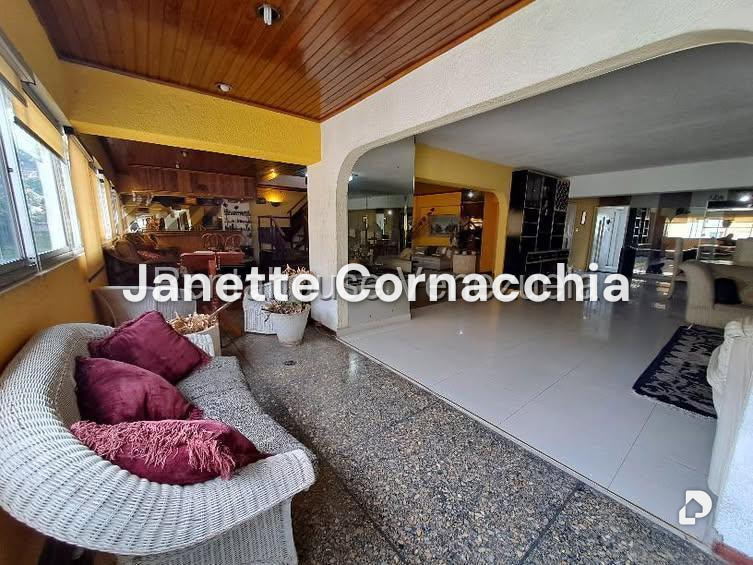 Apartamento en Colinas de La California, Caracas – 16