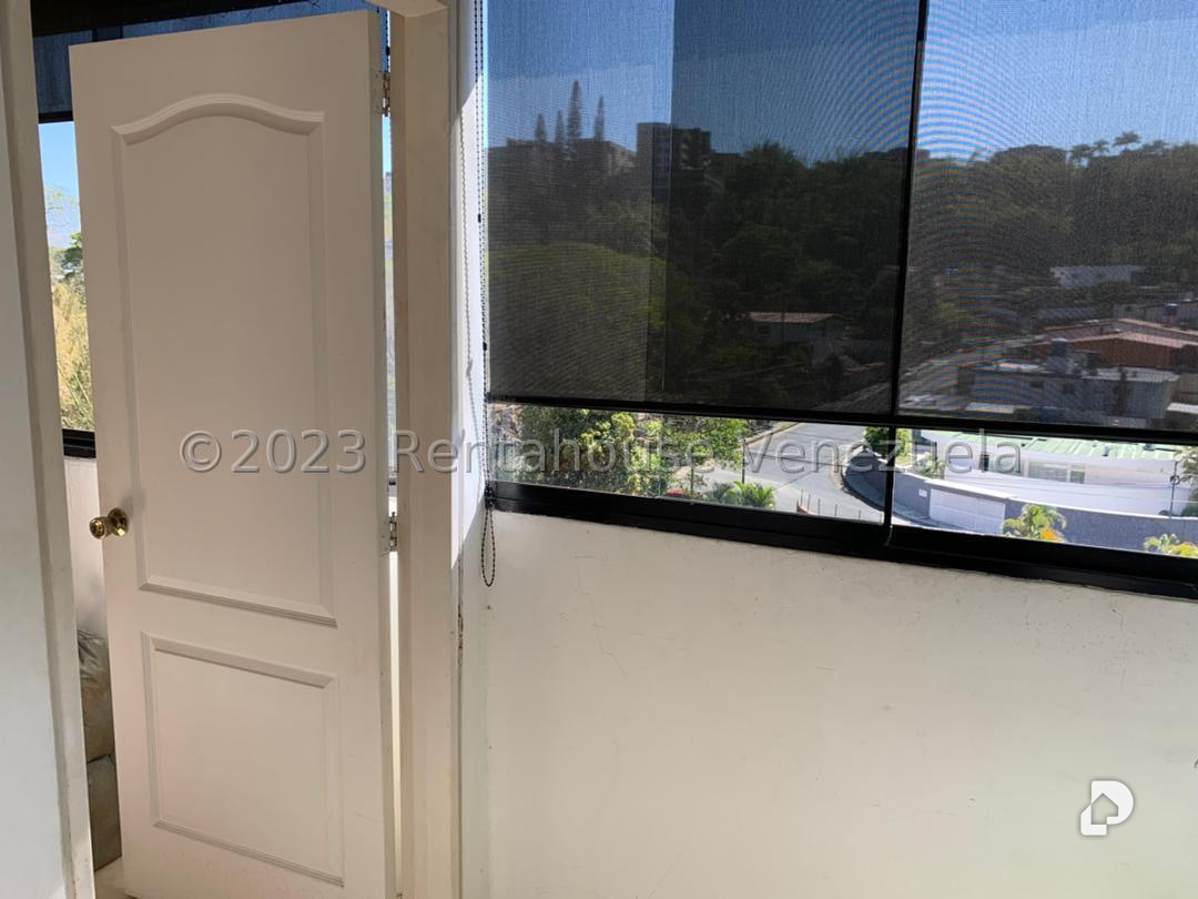 Apartamento en Miranda, Caracas – 25
