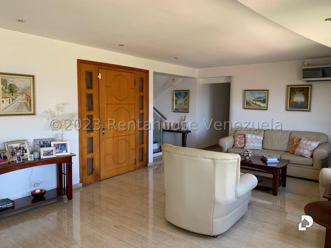 Apartamento en Miranda, Caracas – 2