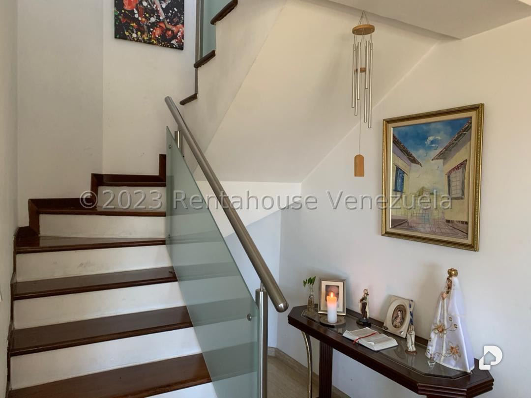 Apartamento en Miranda, Caracas – 13