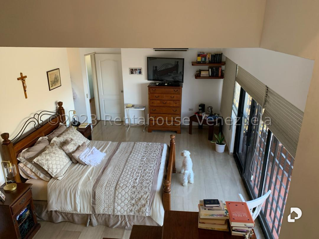 Apartamento en Miranda, Caracas – 18