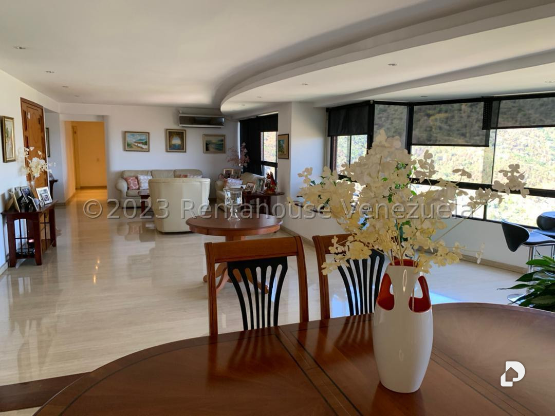 Apartamento en Miranda, Caracas – 8