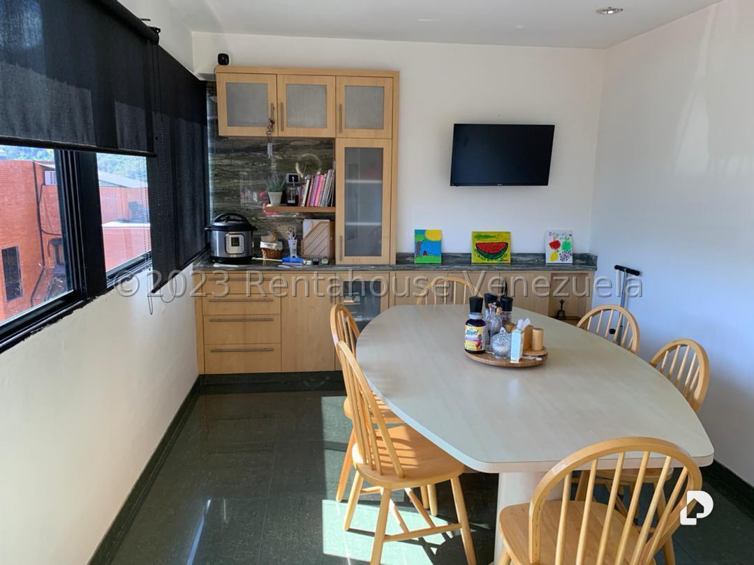 Apartamento en Miranda, Caracas – 10