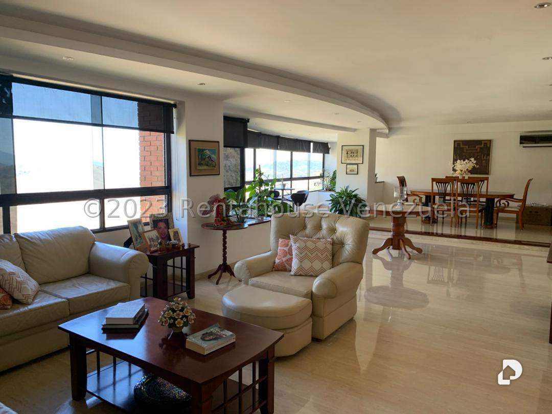 Apartamento en Miranda, Caracas – 1
