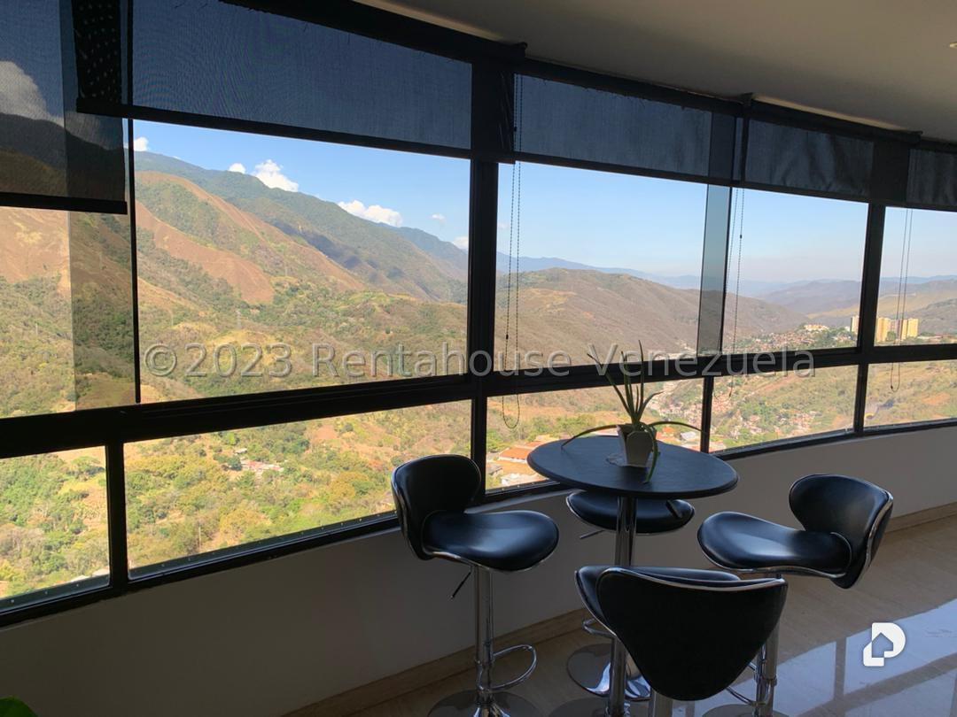 Apartamento en Miranda, Caracas – 9