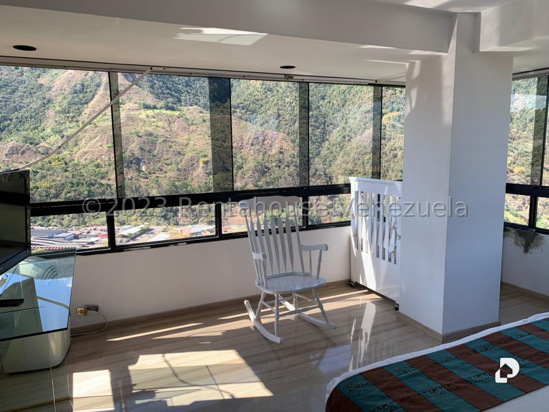 Apartamento en Miranda, Caracas – 26