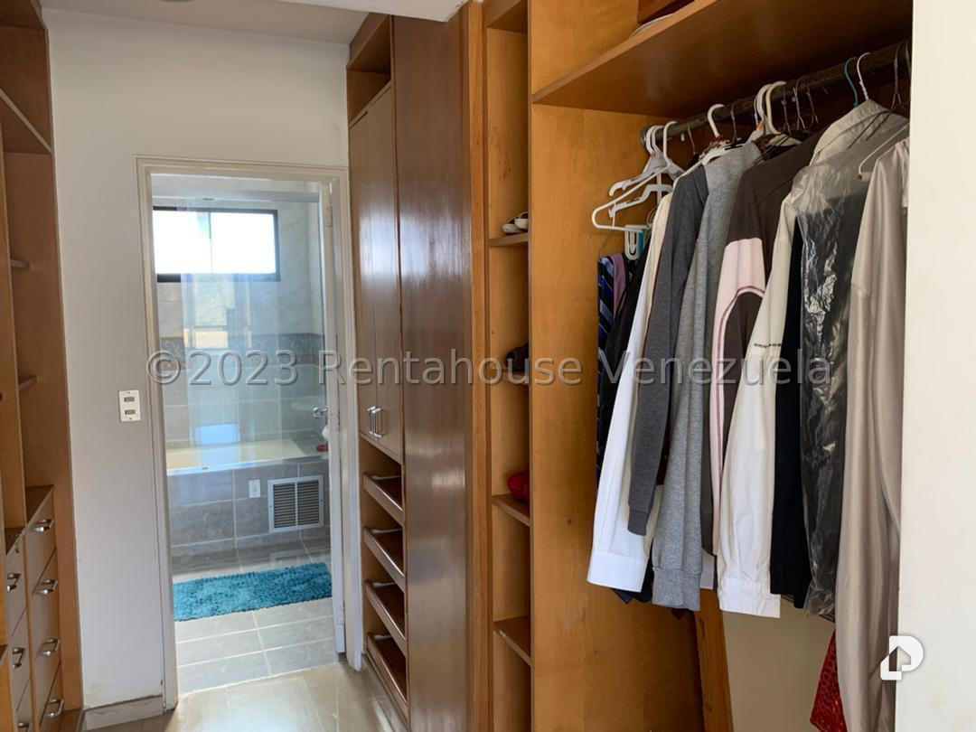 Apartamento en Miranda, Caracas – 29