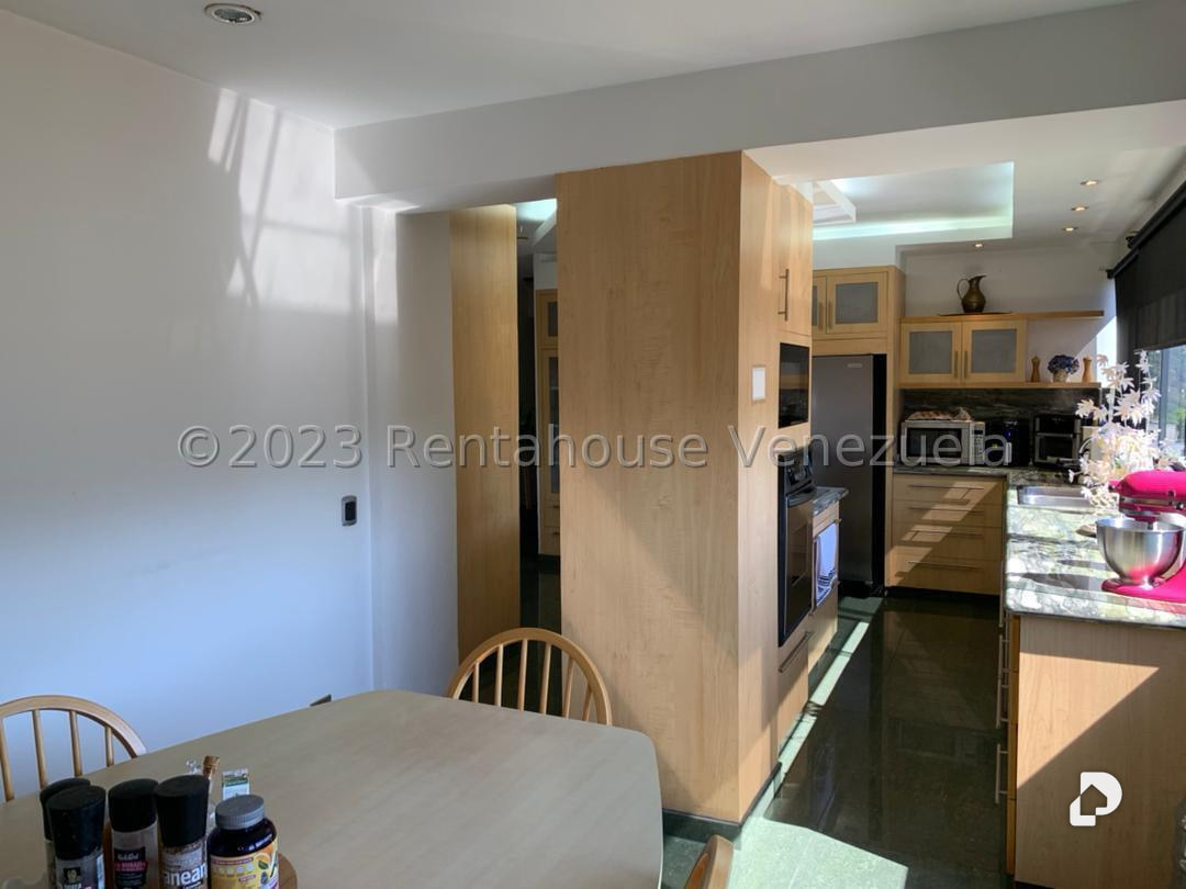 Apartamento en Miranda, Caracas – 11