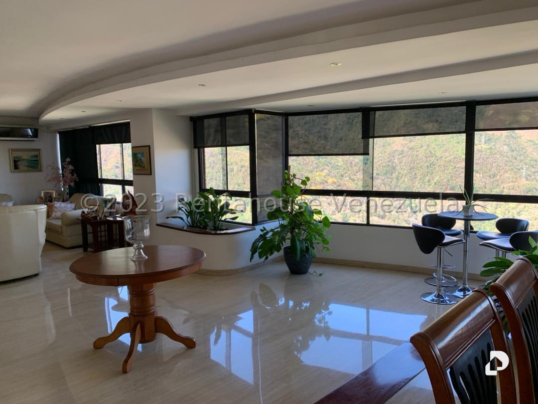 Apartamento en Miranda, Caracas – 4