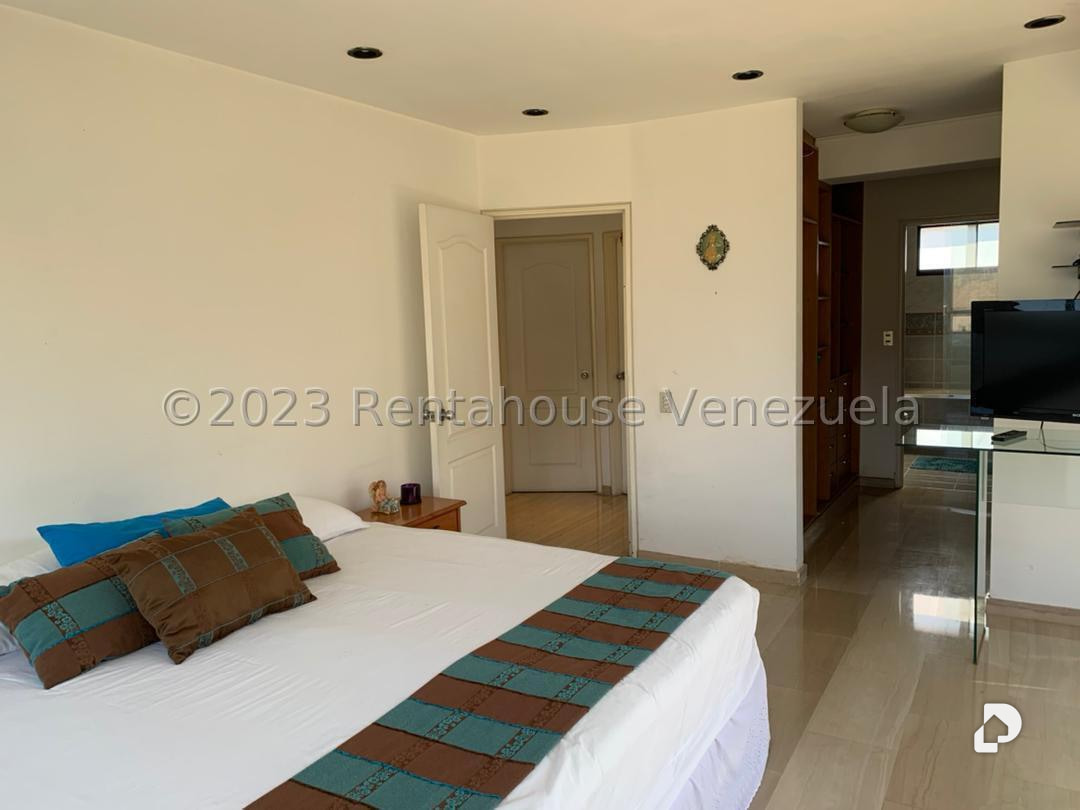 Apartamento en Miranda, Caracas – 27