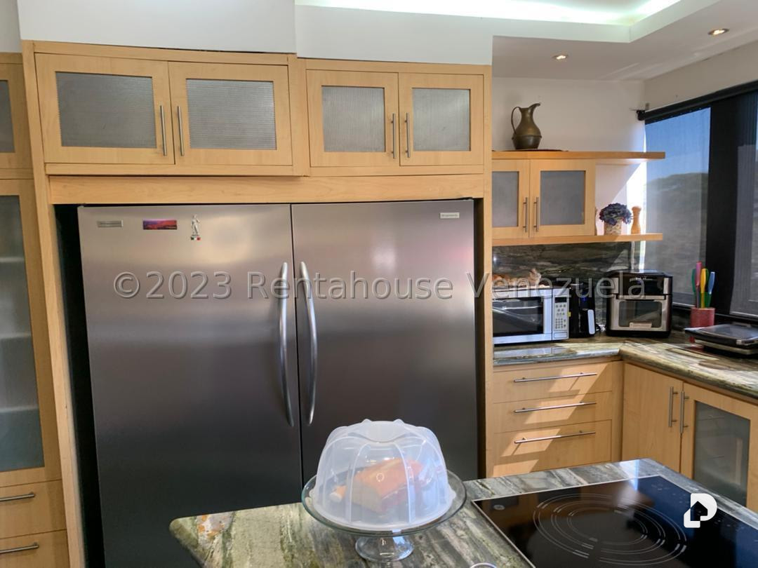 Apartamento en Miranda, Caracas – 12
