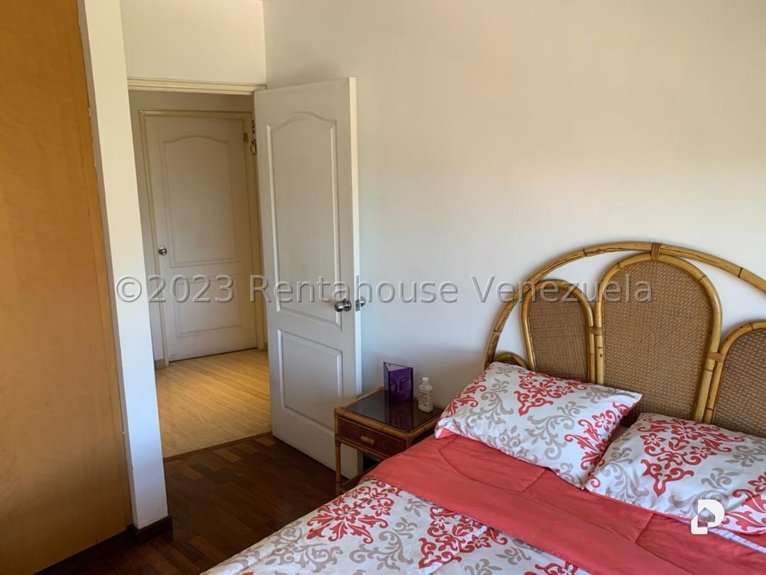 Apartamento en Miranda, Caracas – 30