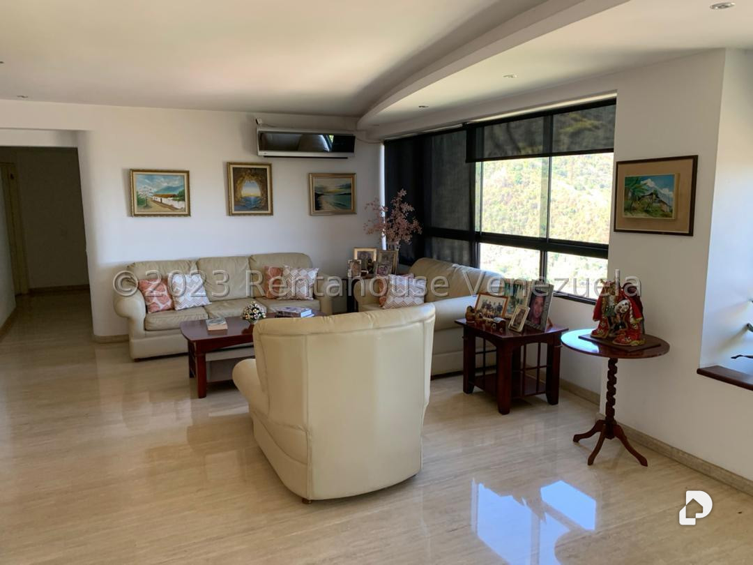 Apartamento en Miranda, Caracas – 5