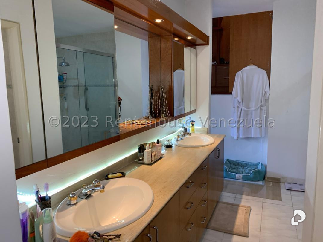 Apartamento en Miranda, Caracas – 21
