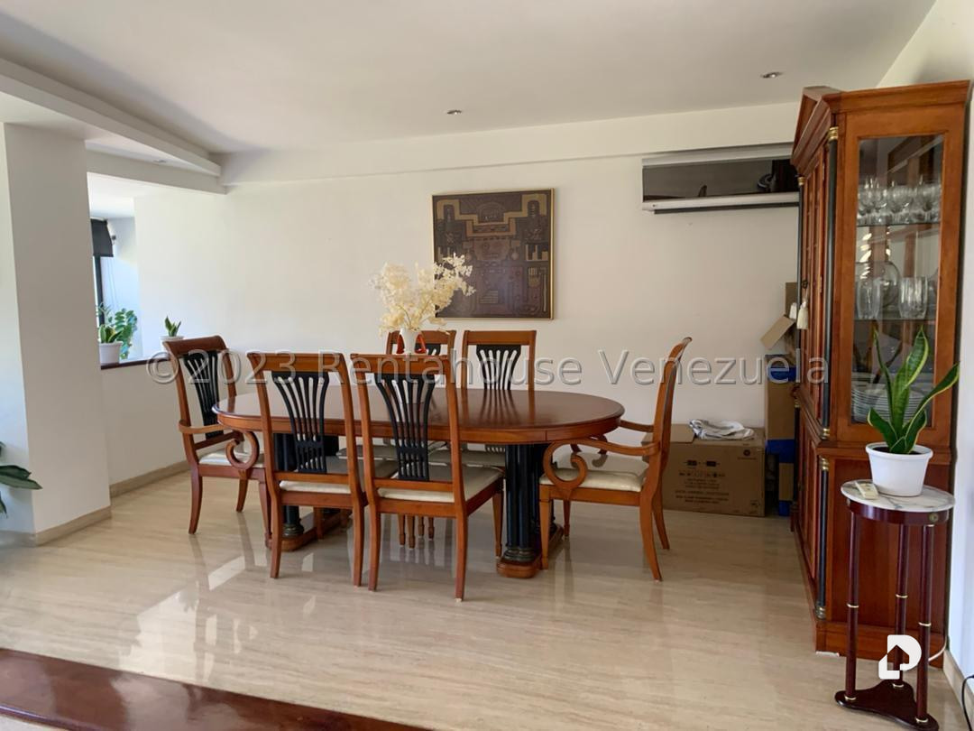Apartamento en Miranda, Caracas – 7