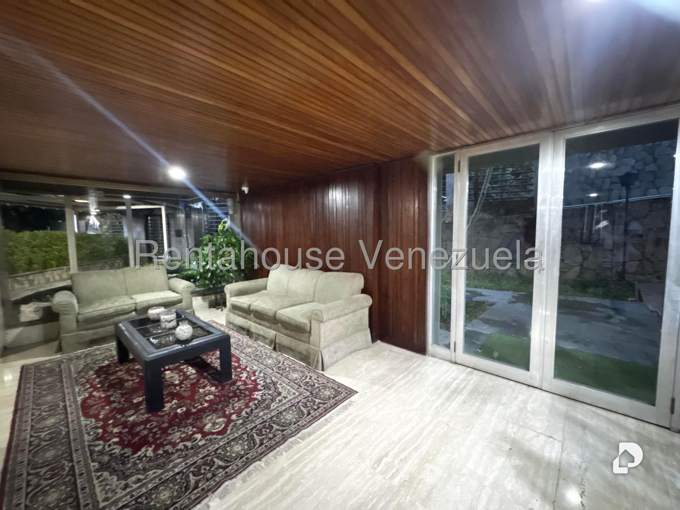 Apartamento en Santa Inés, Caracas – 3