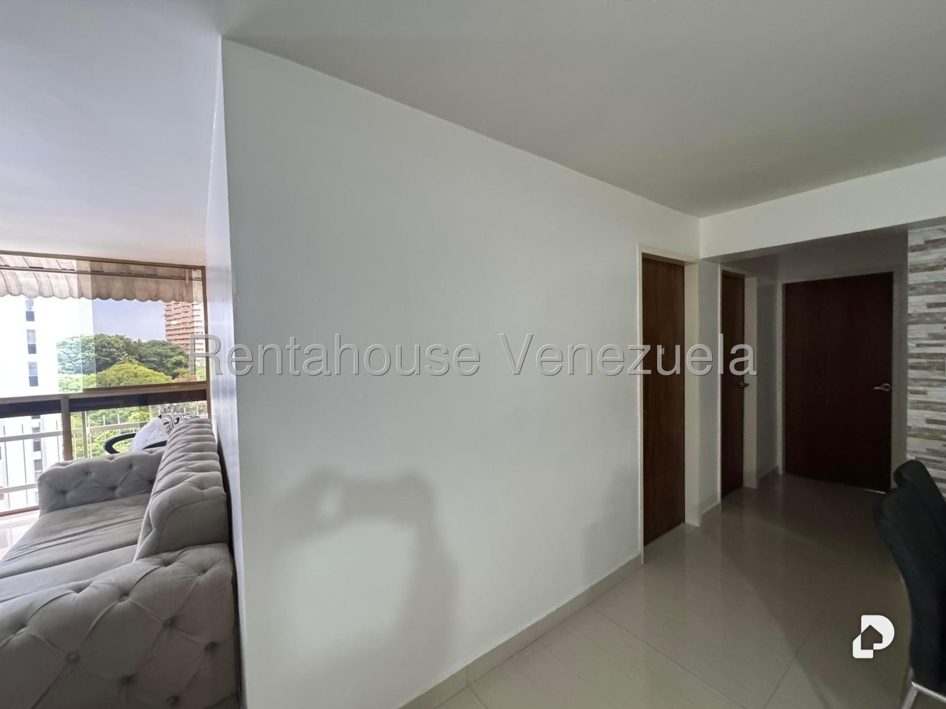 Apartamento en Santa Inés, Caracas – 20