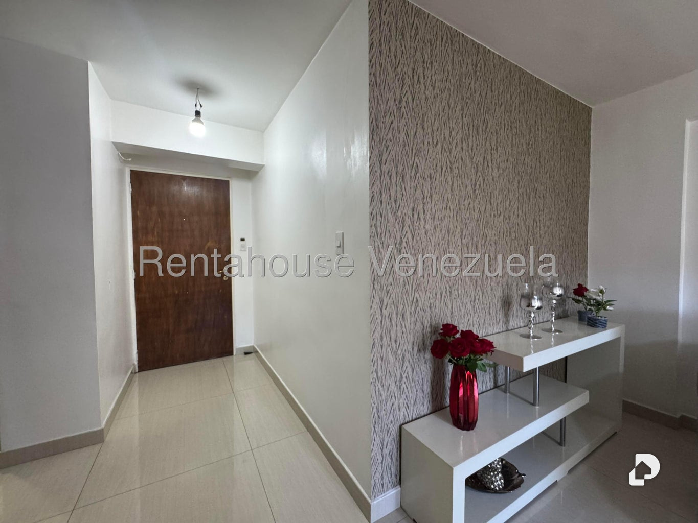 Apartamento en Santa Inés, Caracas – 21