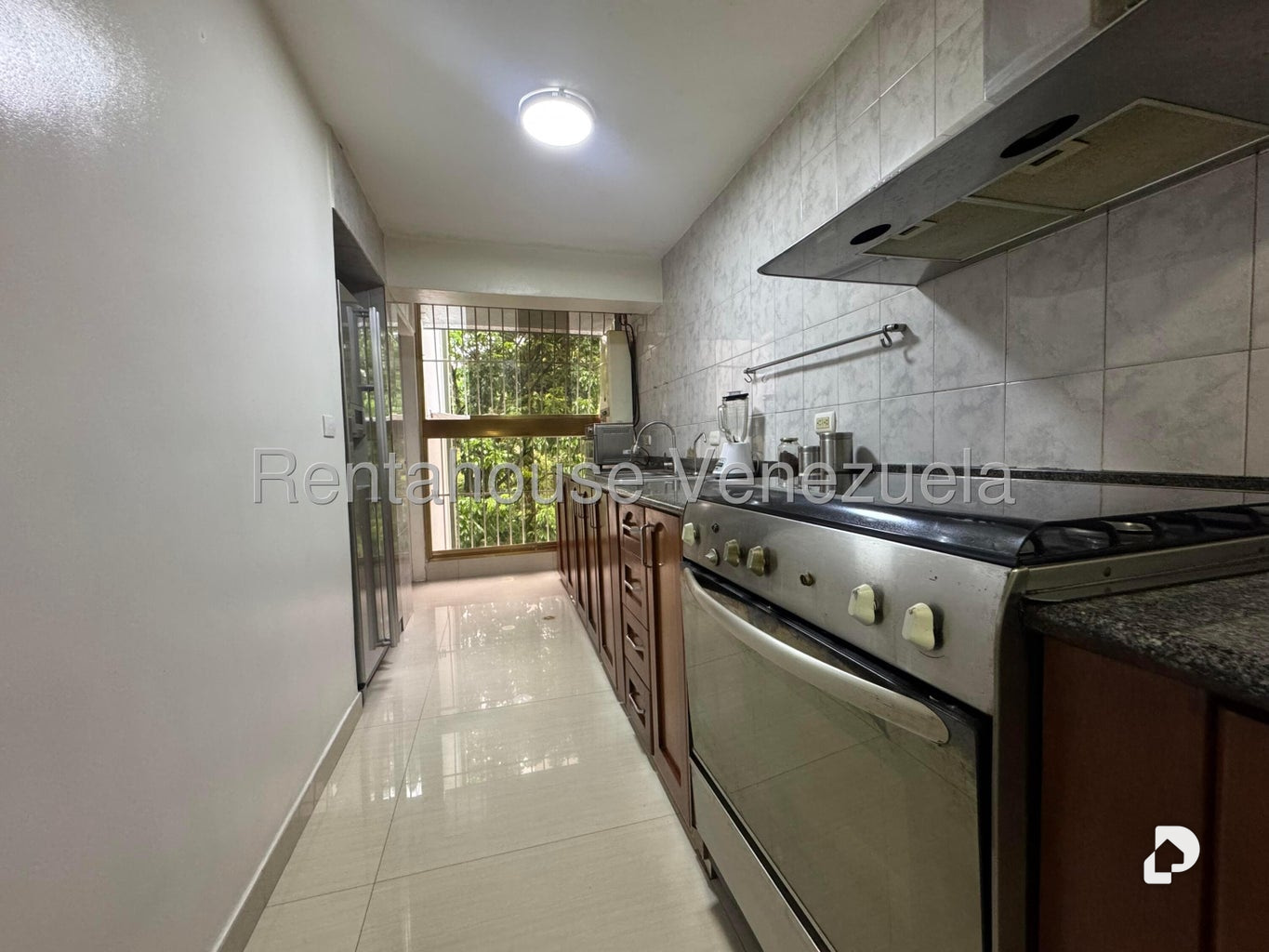 Apartamento en Santa Inés, Caracas – 14