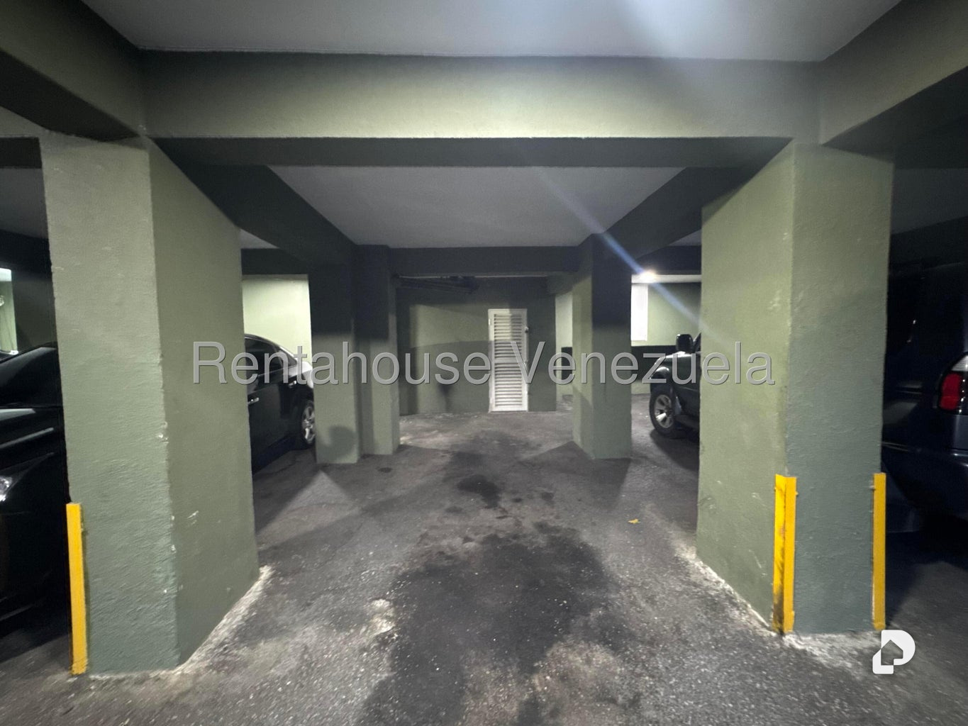 Apartamento en Santa Inés, Caracas – 26