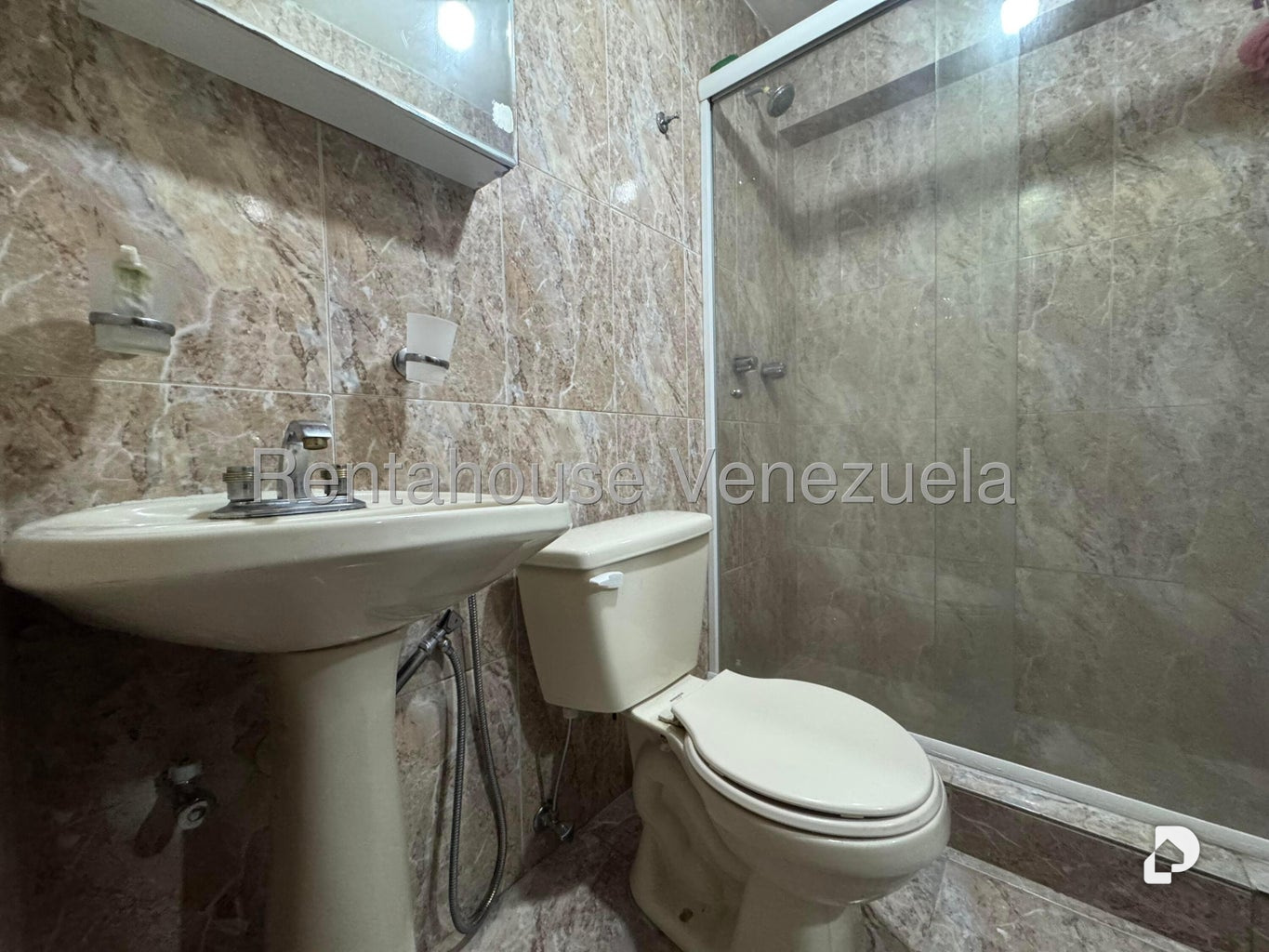 Apartamento en Santa Inés, Caracas – 22