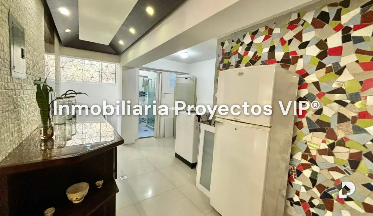 Apartamento en Colinas de Bello Monte, Caracas – 4