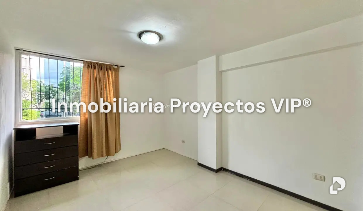 Apartamento en Colinas de Bello Monte, Caracas – 5