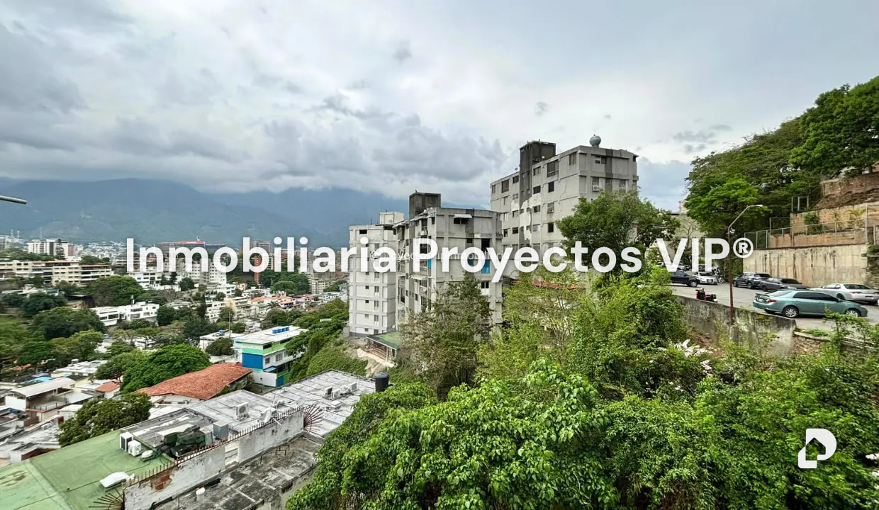 Apartamento en Colinas de Bello Monte, Caracas – 8