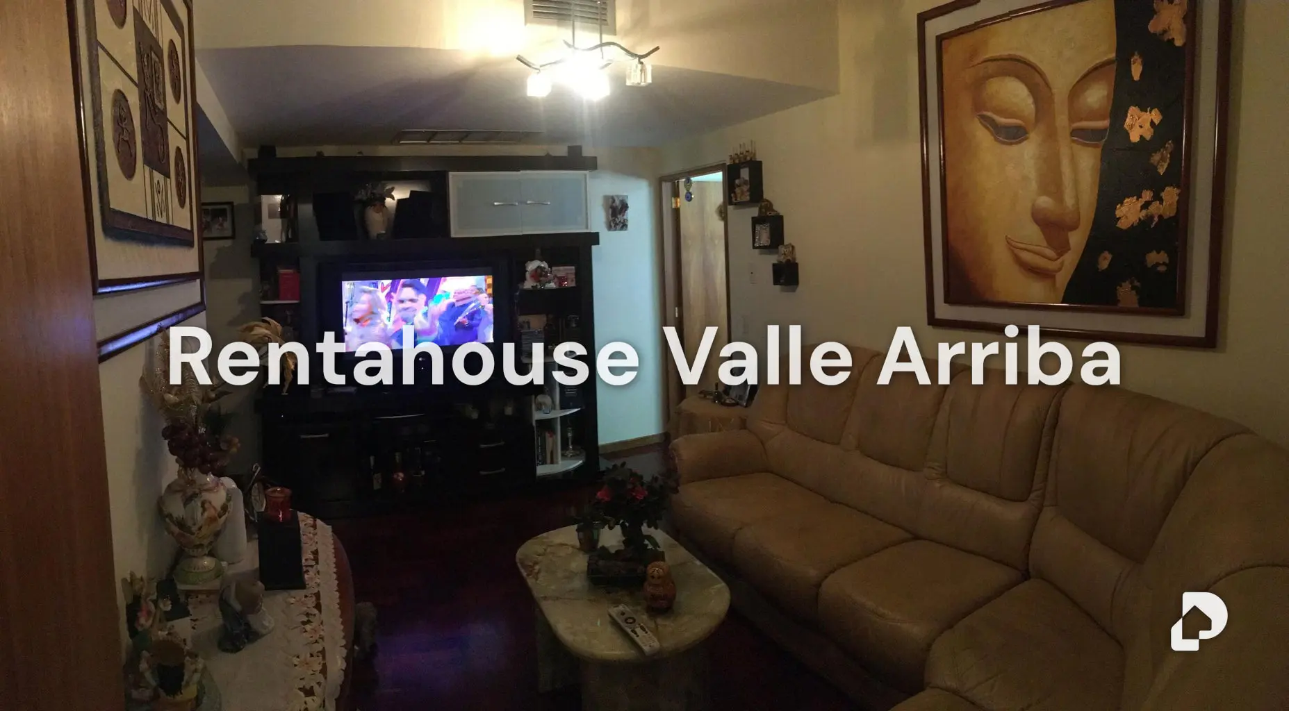 Apartamento en Lomas de La Lagunita, Caracas – 7