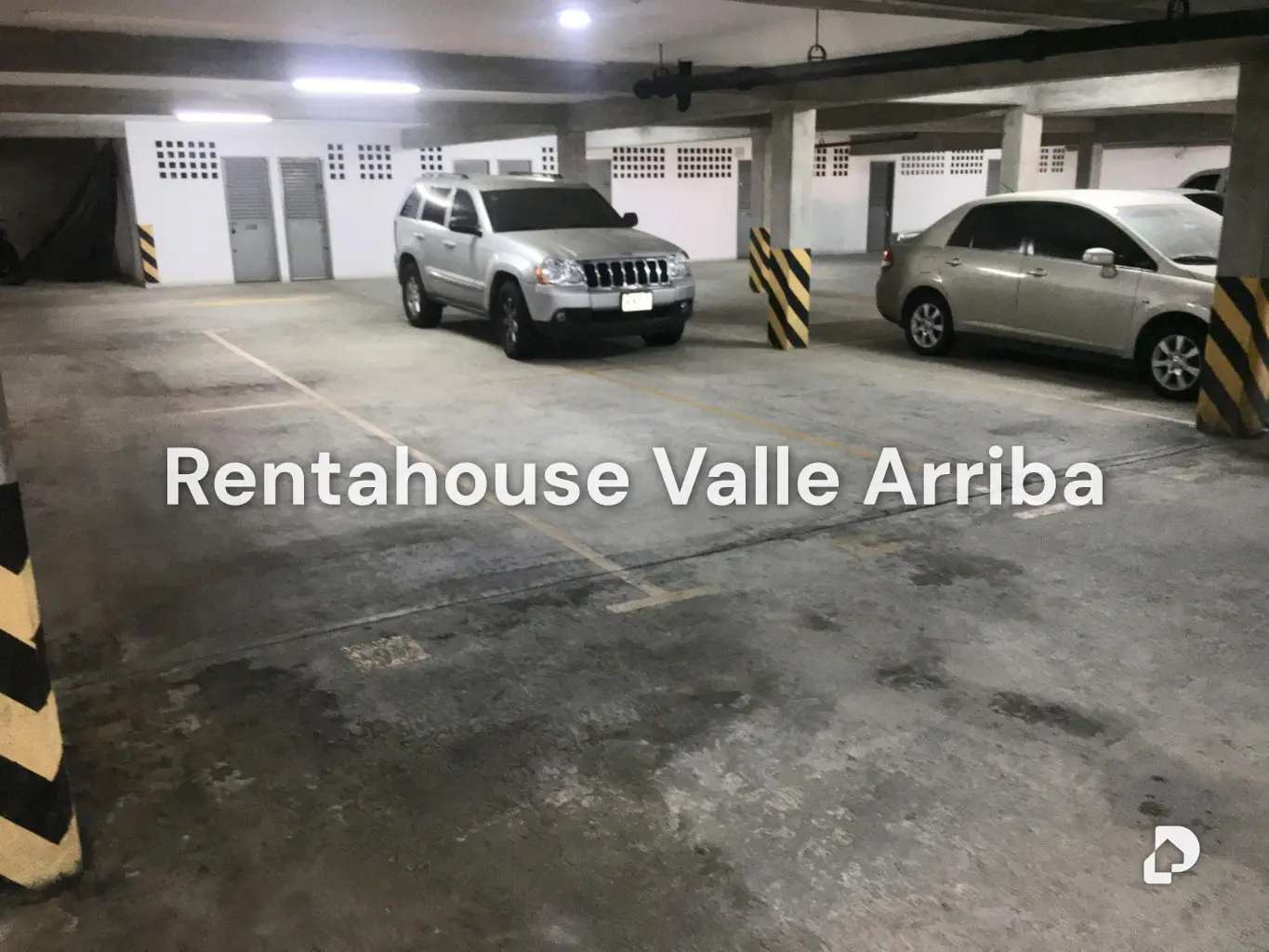 Apartamento en Lomas de La Lagunita, Caracas – 20