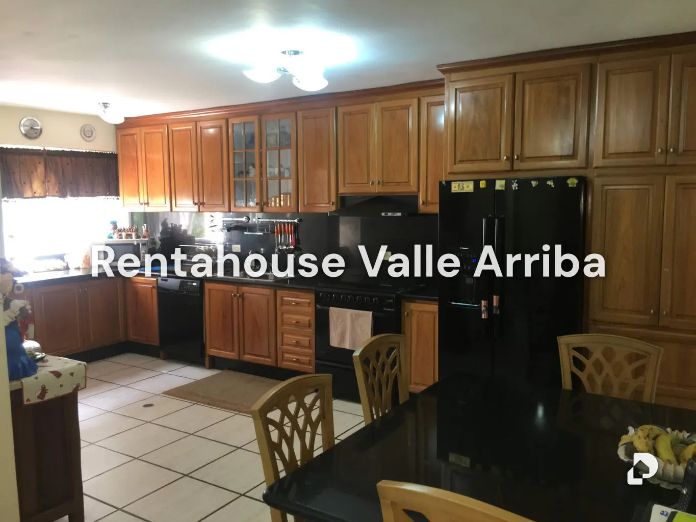 Apartamento en Lomas de La Lagunita, Caracas – 6