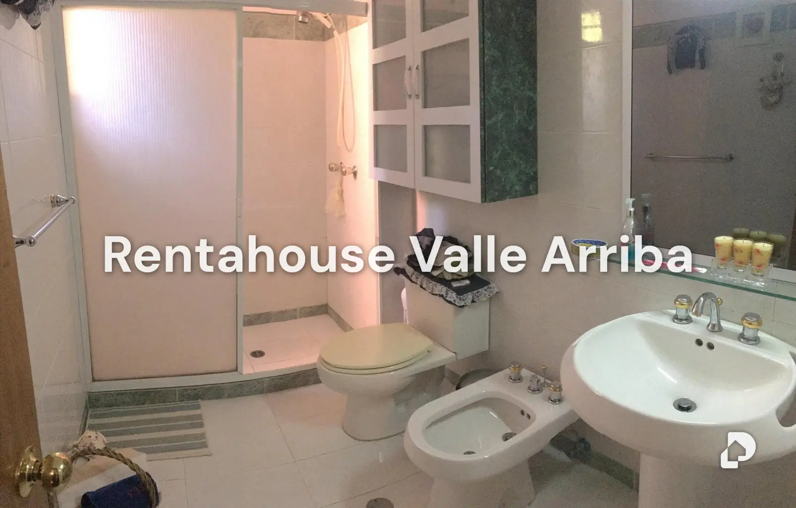 Apartamento en Lomas de La Lagunita, Caracas – 15