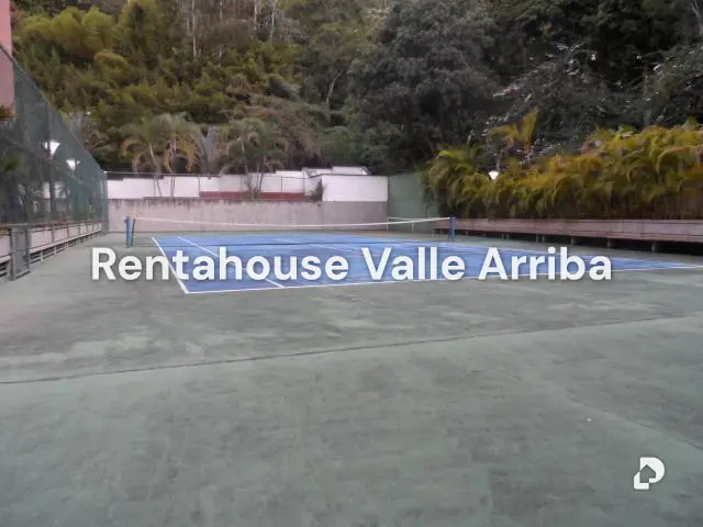 Apartamento en Lomas de La Lagunita, Caracas – 24