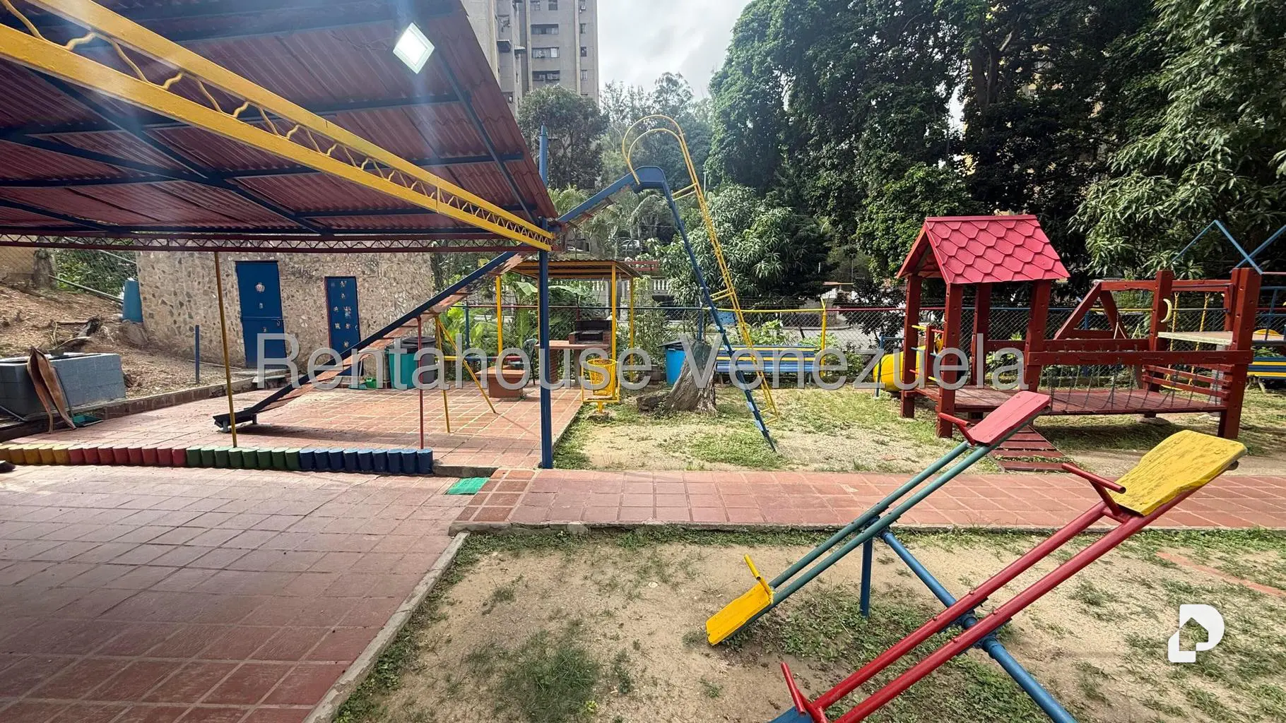 Apartamento en Caricuao, Caracas – 5