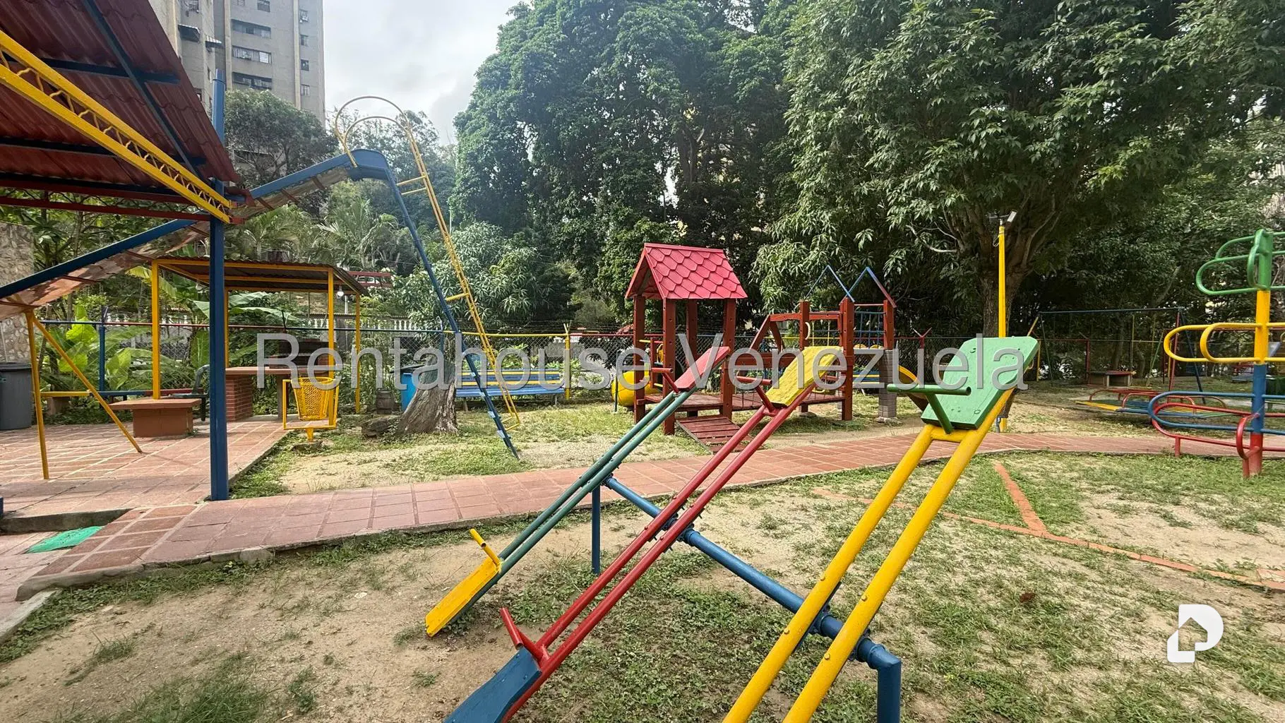 Apartamento en Caricuao, Caracas – 6