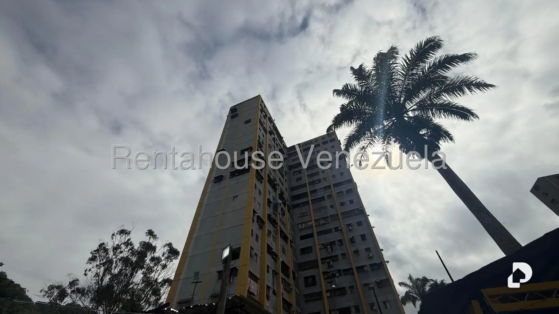 Apartamento en Caricuao, Caracas – 1